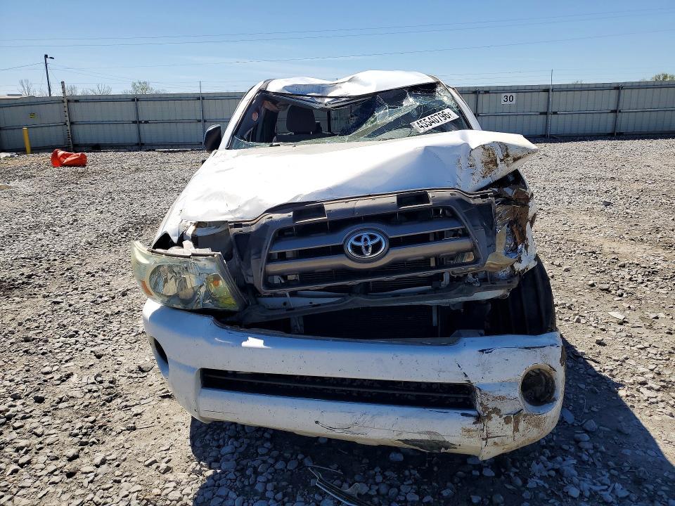 2009 Toyota Tacoma Base