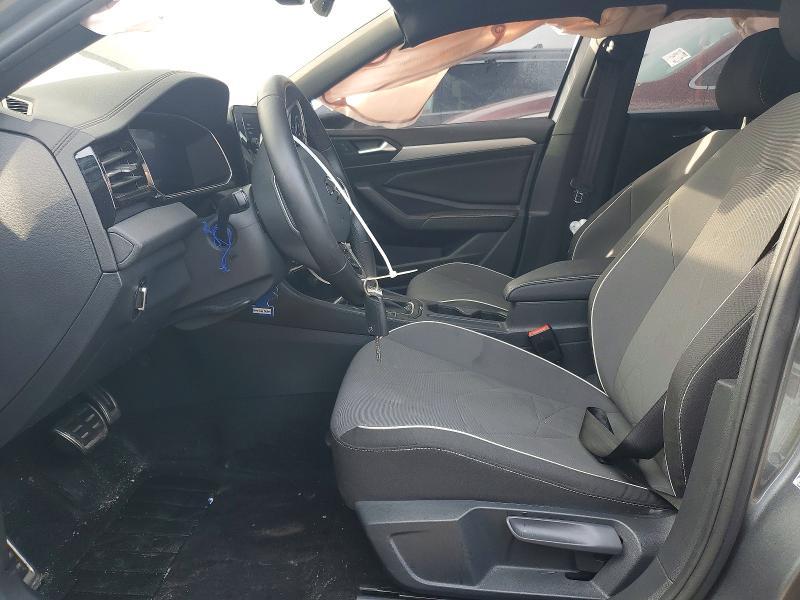 2025 Volkswagen Jetta Sport