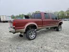 2005 Ford F250 Super Duty