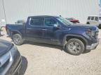 2025 GMC Sierra K1500 SLT