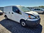 2015 Nissan NV200 Utility / Service Van