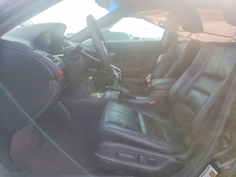2011 Honda Accord Crosstour exl