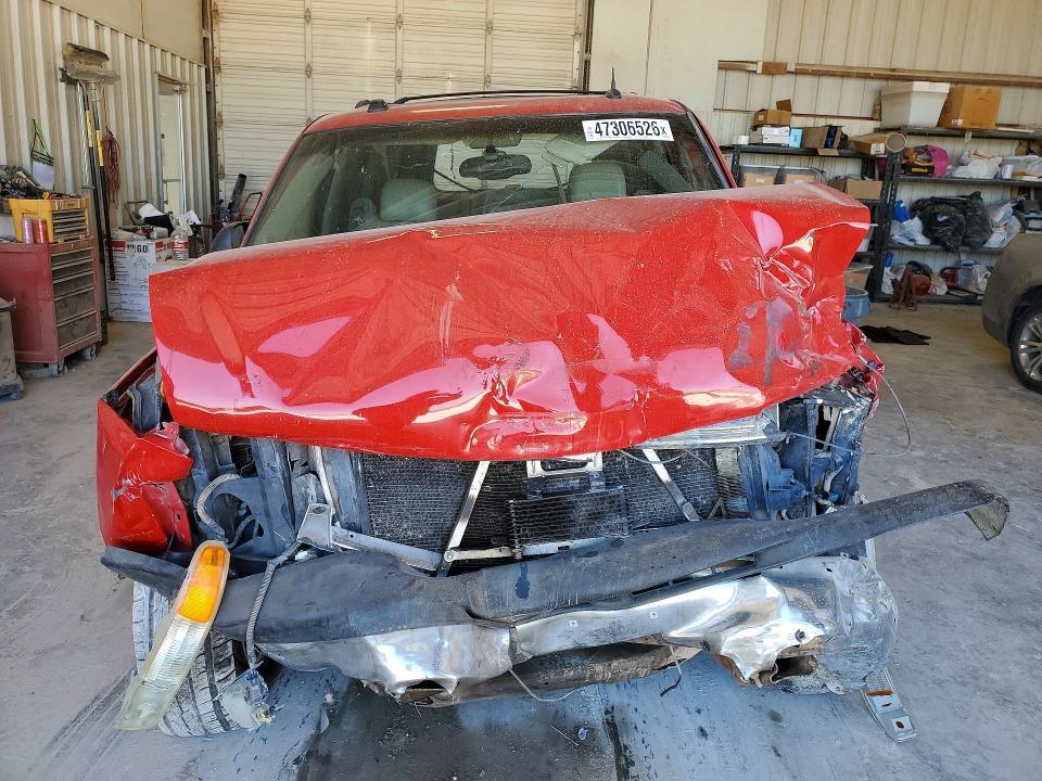 2005 Chevrolet Suburban C1500
