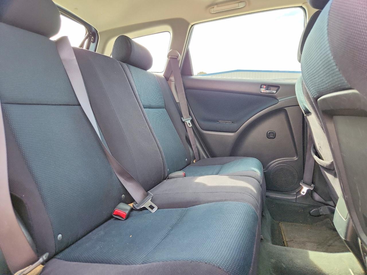 2006 Toyota Matrix xr