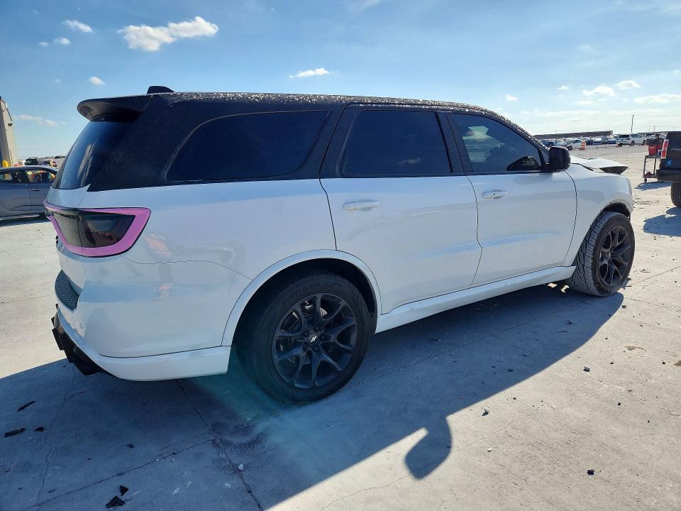 2021 Dodge Durango r