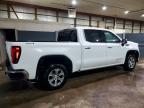2025 GMC Sierra K1500 SLT