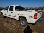 2001 GMC Sierra K1500 Heavy Duty