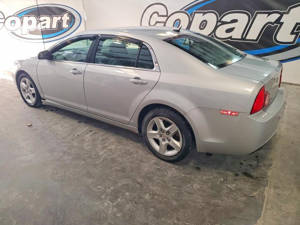 2011 Chevrolet Malibu ls