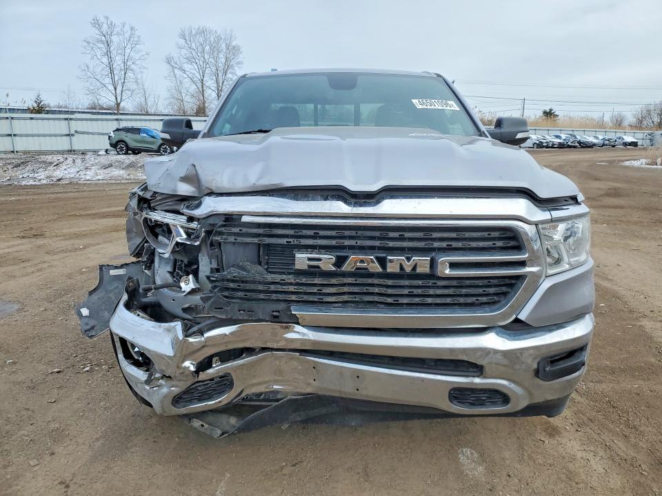 2021 Dodge RAM 1500 BIG Horn