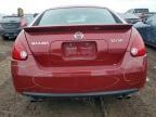 2007 Nissan Maxima 3.5 se