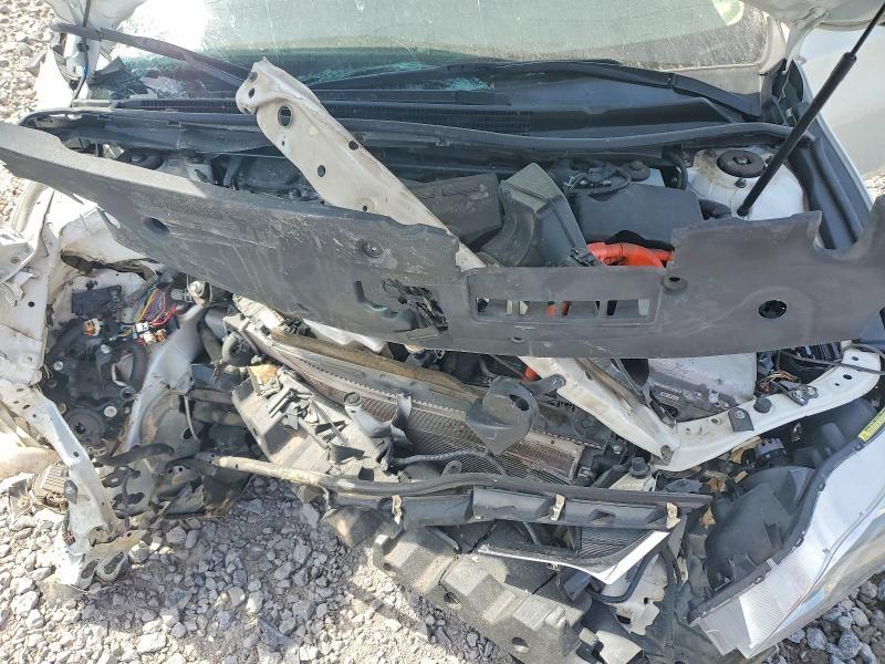 2013 Toyota Avalon Hybrid Limited