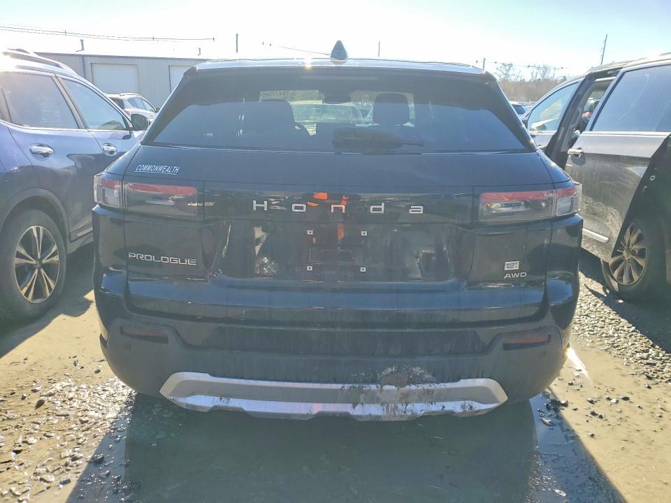 2024 Honda Prologue ex