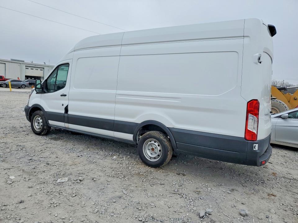 2022 Ford Transit T-250