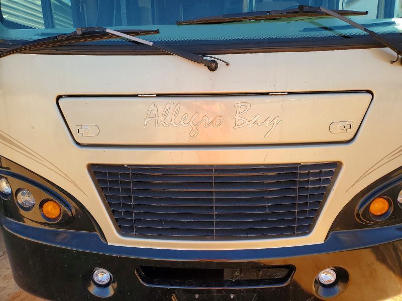 2008 Freightliner Chassis RV