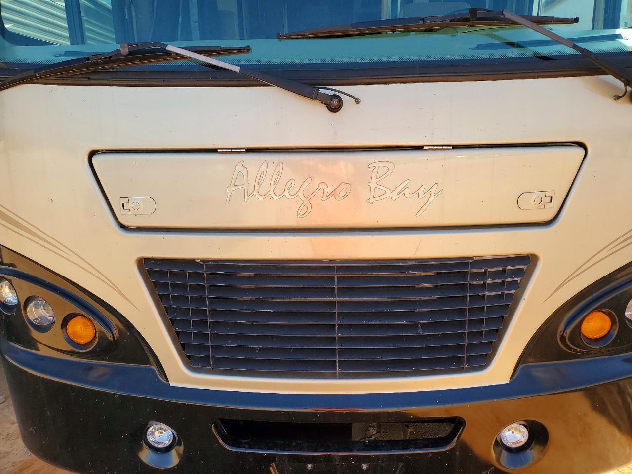 2008 Freightliner Chassis RV