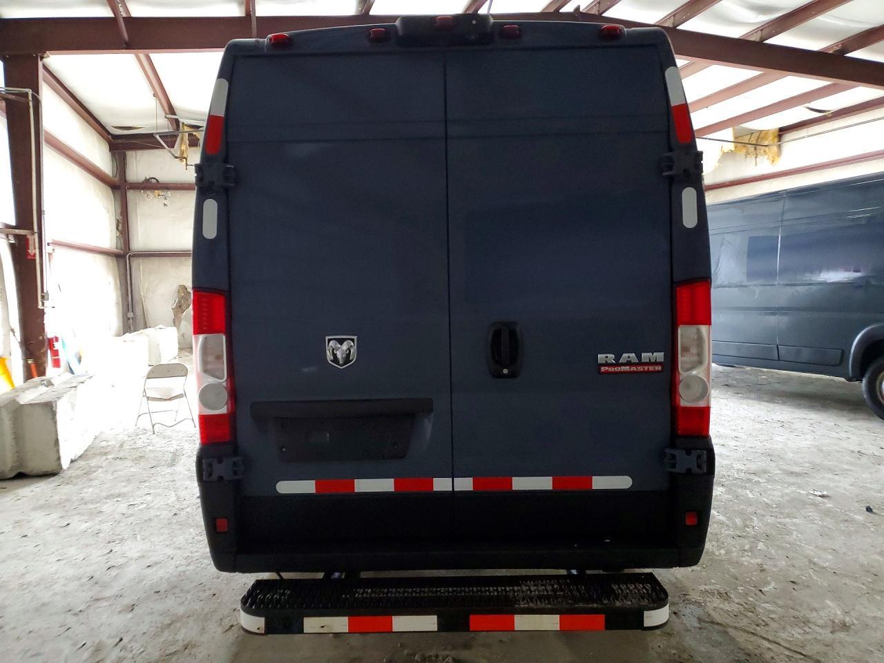 2020 Dodge Ram Promaster 3500 3500 High