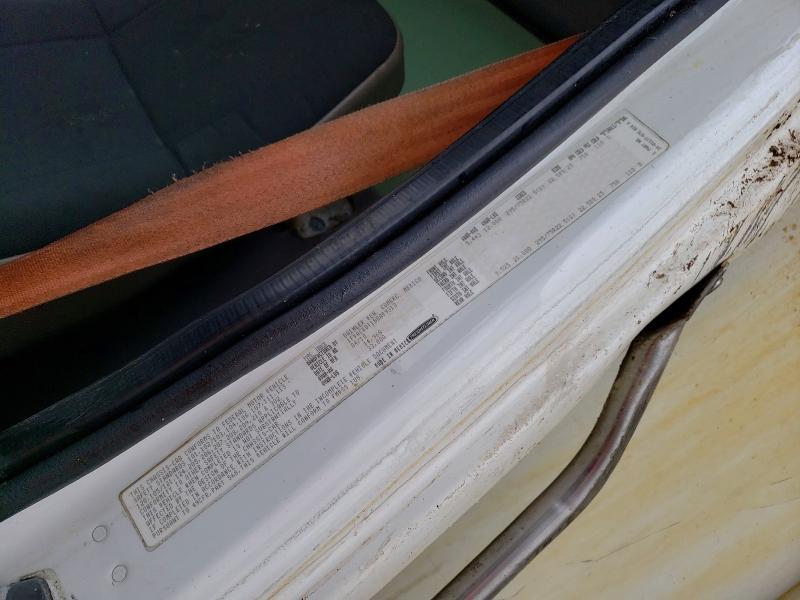 2011 Freigliner 2011 Freightliner Business Class M2 Refrigerated B