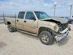 2004 Chevrolet Silverado C2500 Heavy Duty