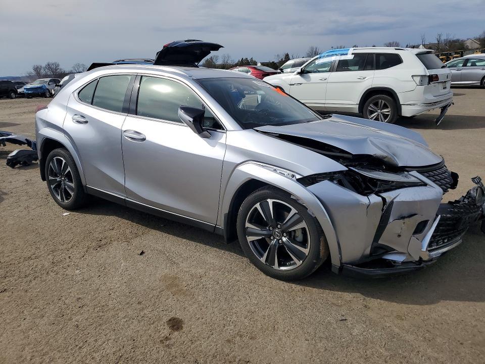 2023 Lexus Ux 250h Premium