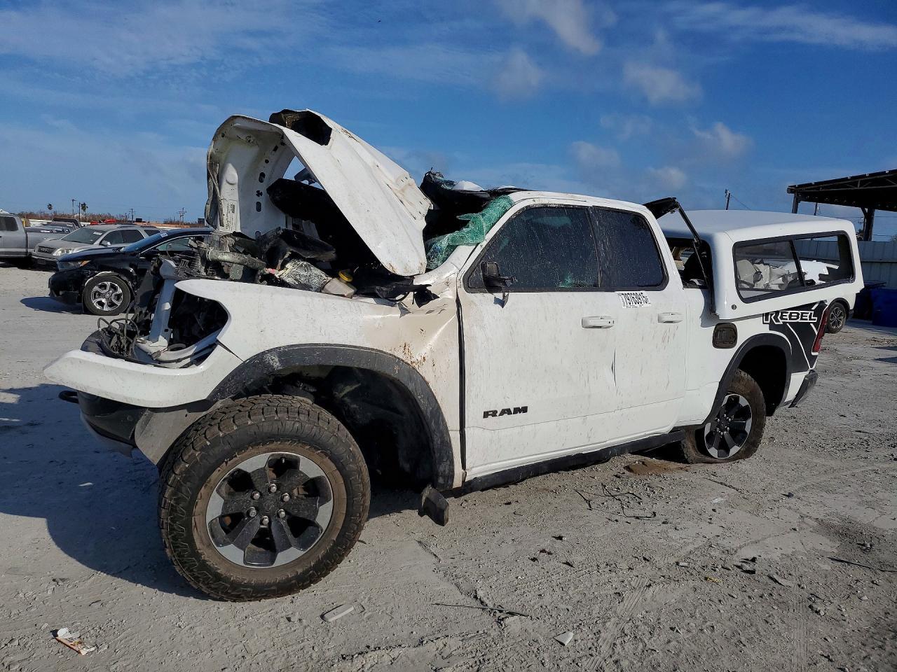 2020 Dodge RAM 1500 Rebel