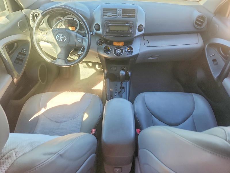 2012 Toyota Rav4 Limited