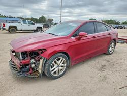 2016 Ford Fusion se en venta en Newton, AL