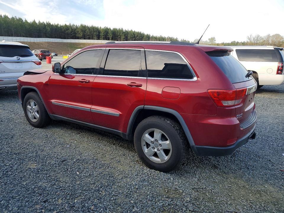 2011 Jeep Grand Cherokee Laredo