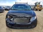 2013 Honda Odyssey exl