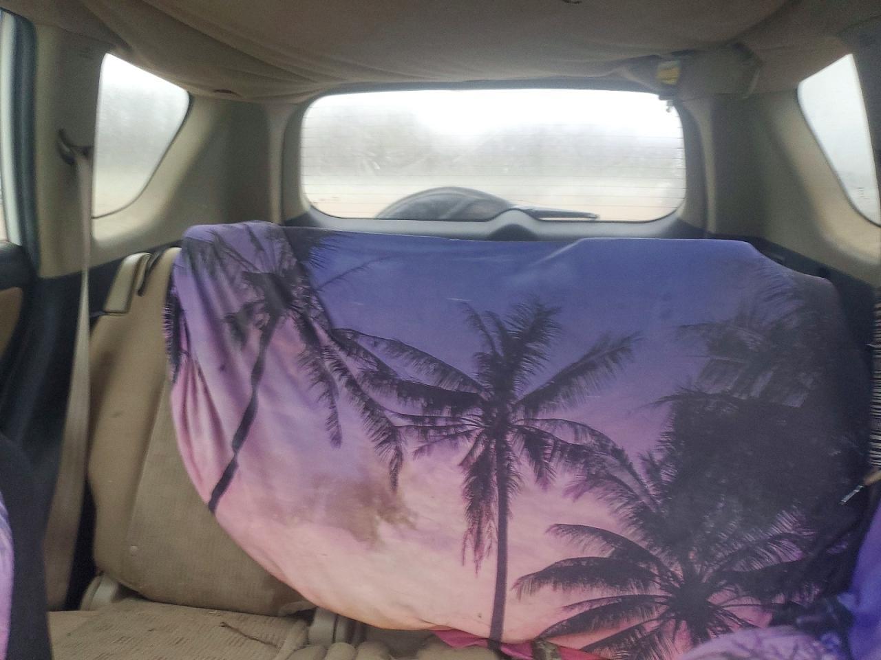2009 Toyota Rav4 Base