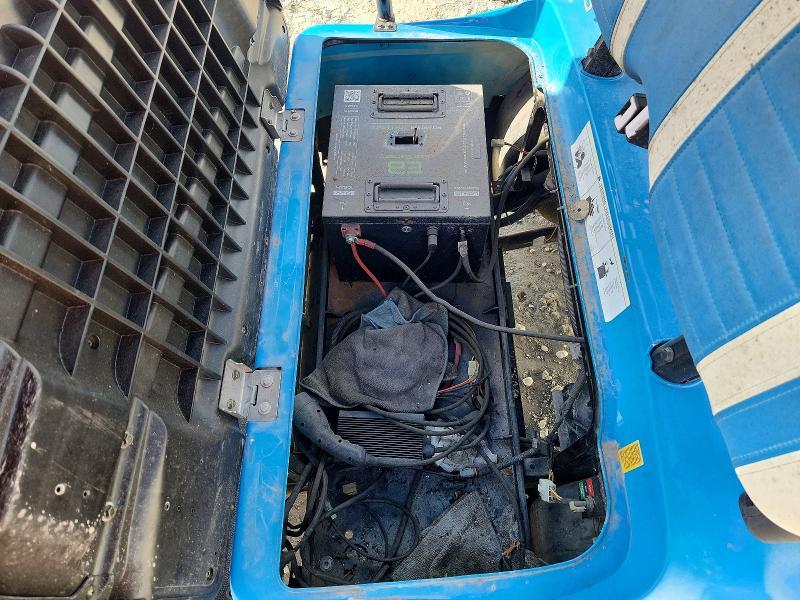 2021 Golf Cart Recreational Vehicle (RV)