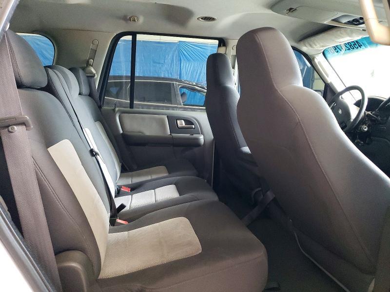 2004 Ford Expedition xlt