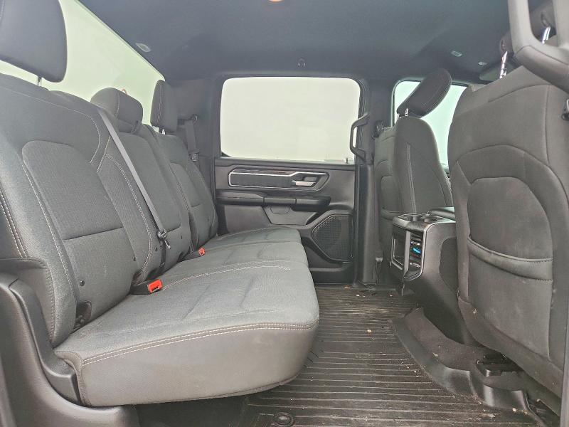 2019 Dodge RAM 1500 BIG Horn