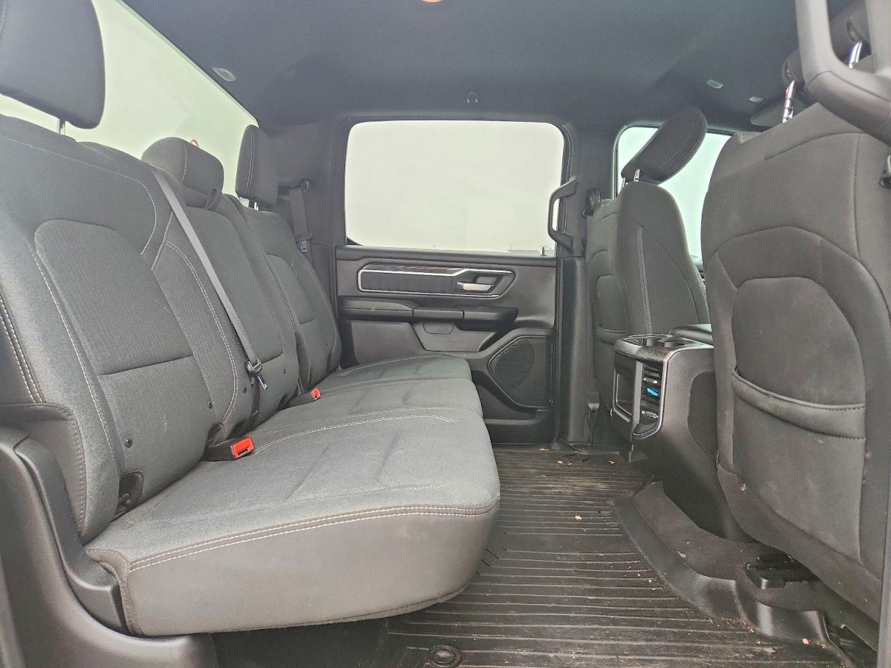 2019 Dodge RAM 1500 BIG Horn