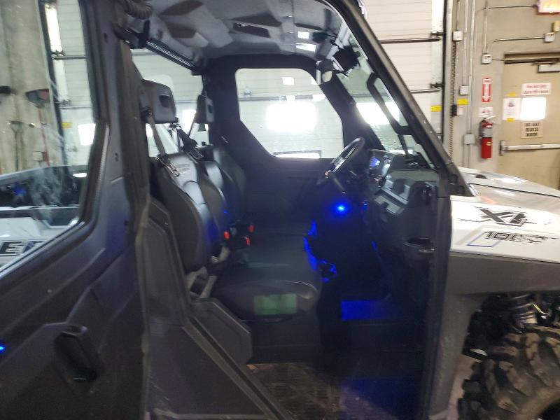 2022 Polaris Ranger XP 1000 Utility Vehicle
