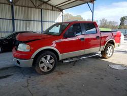 2008 Ford F150 Supercrew for sale in Cartersville, GA