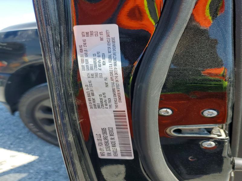 2024 Dodge 2500 Laramie