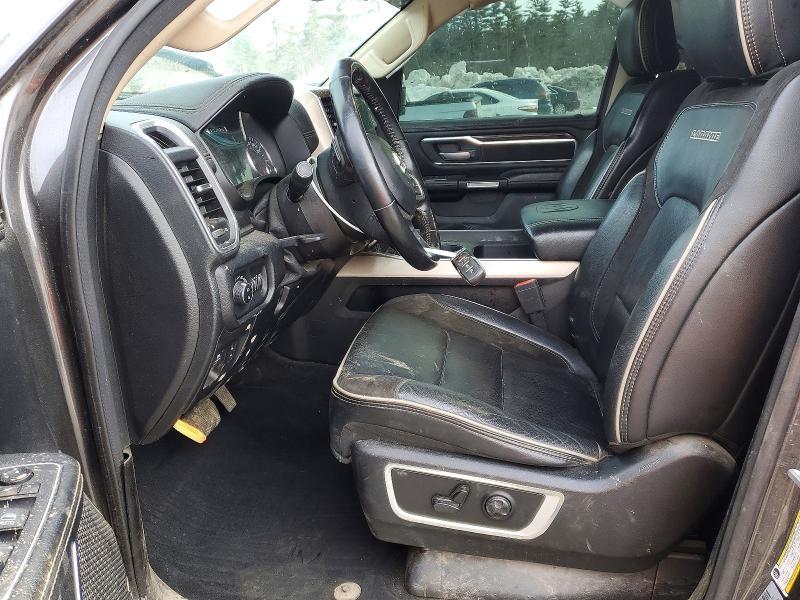 2020 Dodge 1500 Laramie