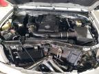 2008 Nissan Frontier SE V6