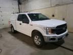 2018 Ford F150 Super Cab