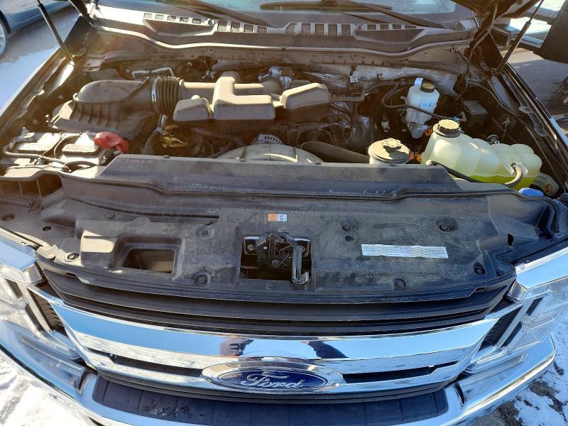 2019 Ford F250 Super Duty
