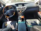 2012 Lexus Rx 350 Base