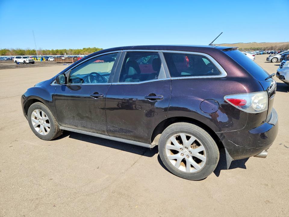 2007 Mazda Cx-7