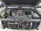 2005 Nissan Frontier SE