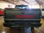2007 Chevrolet Silverado K2500 Heavy Duty