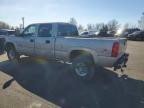 2004 Chevrolet Silverado K2500 Heavy Duty