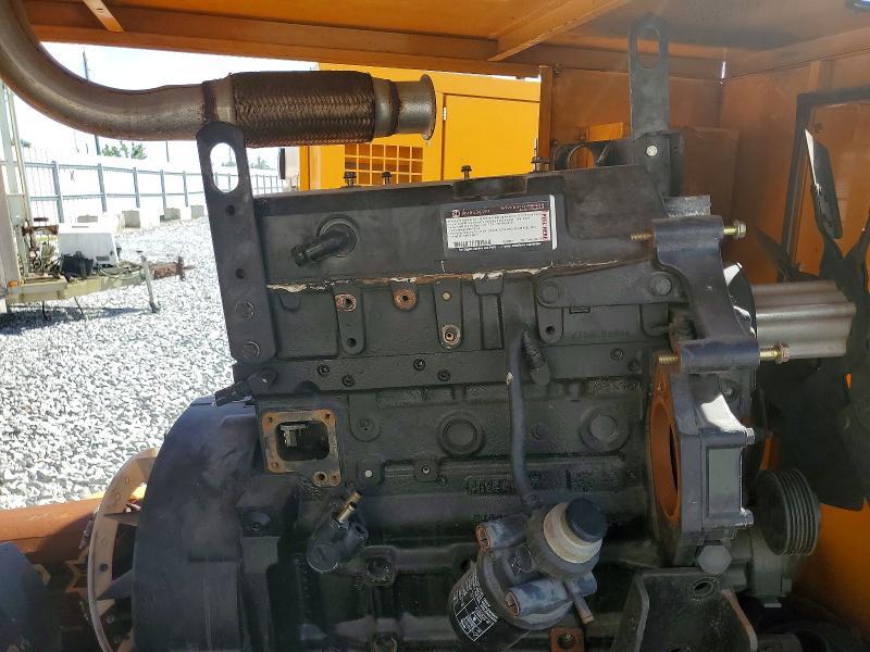 2009 Unknown 2009 Team Fenex Generation