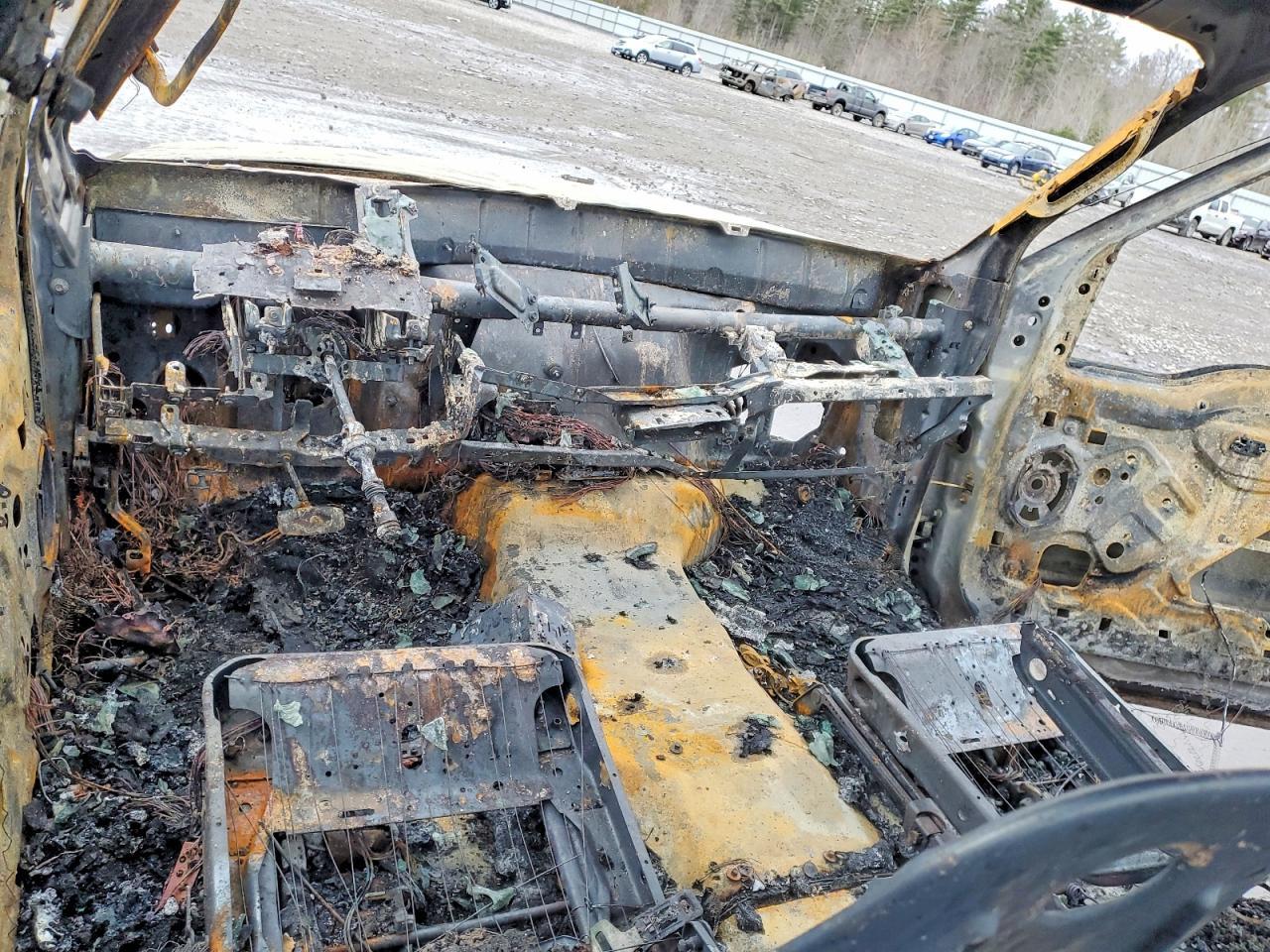 2006 Ford F250 Super Duty