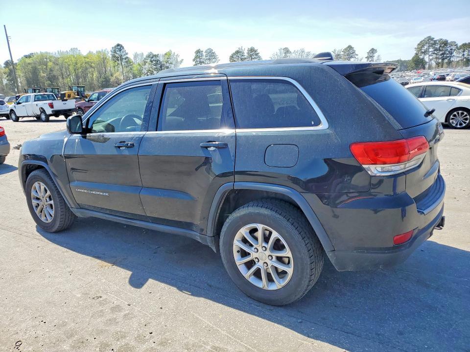 2014 Jeep Grand Cherokee Laredo