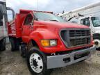 2000 Ford F750