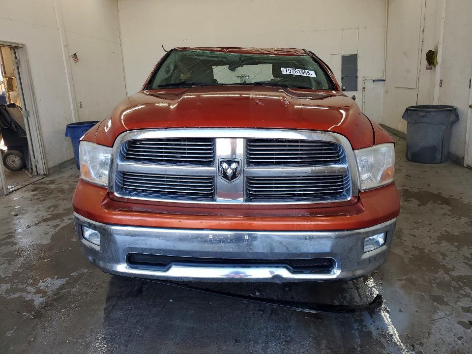 2009 Dodge Ram 1500